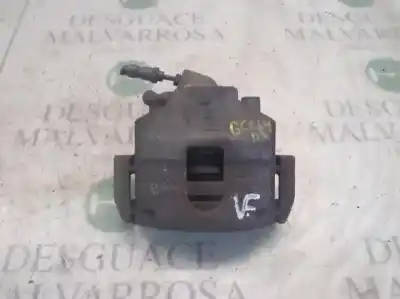 Автозапчасти б/у передний правый тормозной суппорт за ford fusion (cbk) ambiente ссылки oem iam 