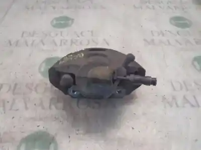 Second-hand car spare part front right brake caliper for ford fusion (cbk) ambiente oem iam references   