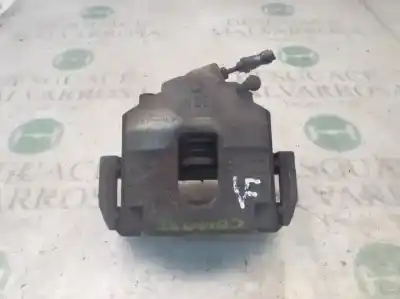 Автозапчасти б/у передний левый тормозной суппорт за ford fusion (cbk) ambiente ссылки oem iam 