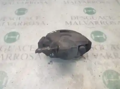 Автозапчасти б/у передний левый тормозной суппорт за ford fusion (cbk) ambiente ссылки oem iam   