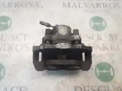 Автозапчасти б/у передний левый тормозной суппорт за ford fusion (cbk) ambiente ссылки oem iam   