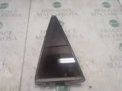 Peça sobressalente para automóvel em segunda mão vidro de custódia traseiro esquerdo por toyota corolla verso (e12) 1.8 linea sol referências oem iam 