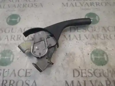 Peça sobressalente para automóvel em segunda mão alavanca de travão de mão por toyota corolla verso (e12) 1.8 linea sol referências oem iam 