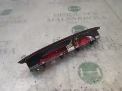 Second-hand car spare part center tailgate light for toyota corolla verso (e12) 1.8 linea sol oem iam references   