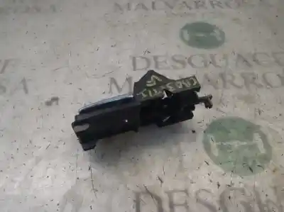 Second-hand car spare part interior left rear handle for toyota corolla verso (e12) 1.8 linea sol oem iam references   