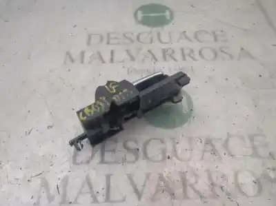 Second-hand car spare part interior right front handle for toyota corolla verso (e12) 1.8 linea sol oem iam references   