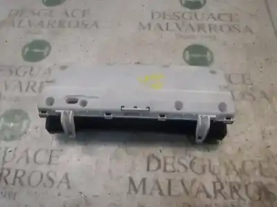 Peça sobressalente para automóvel em segunda mão quadrante por toyota corolla verso (e12) 1.8 linea sol referências oem iam   