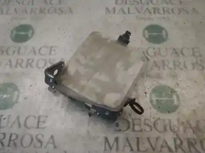 Second-hand car spare part ecu engine control for toyota corolla verso (e12) 1.8 linea sol oem iam references   