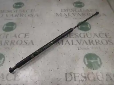 Peça sobressalente para automóvel em segunda mão amortecedores do tronco / porta por toyota corolla verso (e12) 1.8 linea sol referências oem iam 