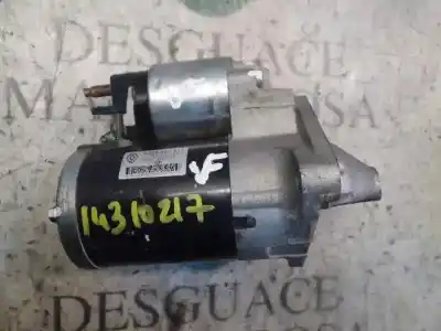 Second-hand car spare part STARTER MOTOR for RENAULT CLIO II  OEM IAM references   