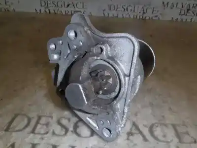 Second-hand car spare part starter motor for renault clio ii fase ii (b/cb0) oem iam references   