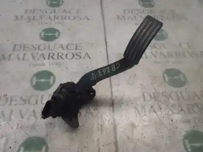 Автозапчасти б/у ПOTЕНЦИОМЕТР за FORD TOURNEO CONNECT (TC7)  ссылки OEM IAM   