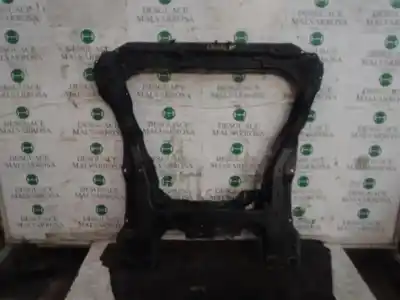 Автозапчасти б/у передний мост за peugeot expert tepee l1h1 premium ссылки oem iam 