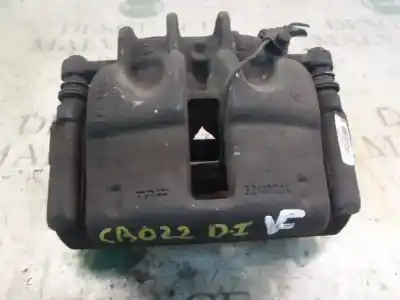 Автозапчасти б/у передний левый тормозной суппорт за peugeot expert tepee l1h1 premium ссылки oem iam 