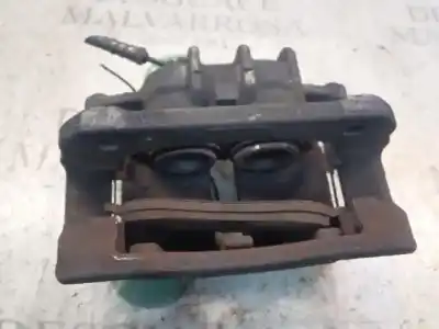 Автозапчасти б/у передний левый тормозной суппорт за peugeot expert tepee l1h1 premium ссылки oem iam   