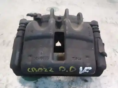 Second-hand car spare part FRONT RIGHT BRAKE CALIPER for PEUGEOT EXPERT TEPEE  OEM IAM references   