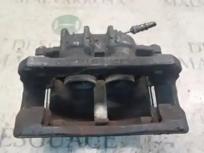 Автозапчасти б/у передний правый тормозной суппорт за peugeot expert tepee l1h1 premium ссылки oem iam   