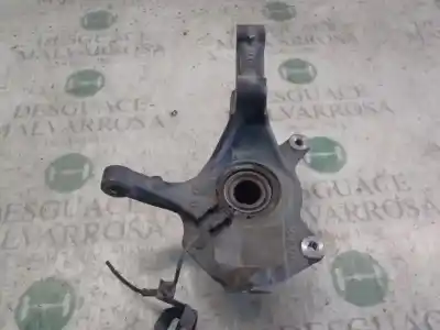 Автозапчастина б/у передній лівий культ для renault vel satis (bj0) privilege посилання на oem iam   