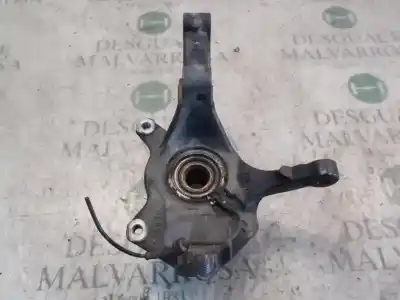 Автозапчасти б/у передняя правая кулачка за renault vel satis (bj0) privilege ссылки oem iam   