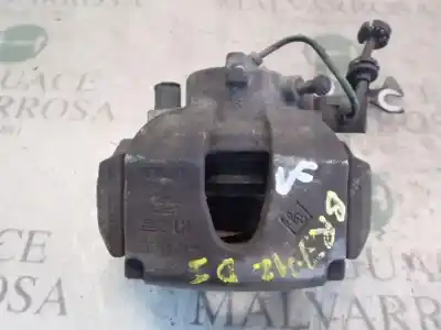 Second-hand car spare part front left brake caliper for renault vel satis (bj0) privilege oem iam references   
