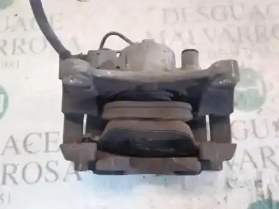 Second-hand car spare part front left brake caliper for renault vel satis (bj0) privilege oem iam references   