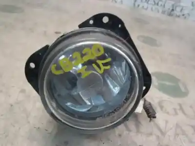 Pièce détachée automobile d'occasion feu antibrouillard gauche pour citroen xsara picasso 1.8 cat (6fz / ew7j4) références oem iam 