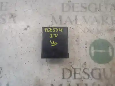 Tweedehands auto-onderdeel elektronische module voor fiat barchetta (183) 1.8 16v cat oem iam-referenties 