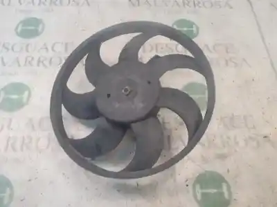 Tweedehands auto-onderdeel elektro ventilator voor fiat barchetta (183) 1.8 16v cat oem iam-referenties 