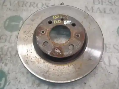 Tweedehands auto-onderdeel voorremschijf voor fiat barchetta (183) 1.8 16v cat oem iam-referenties 