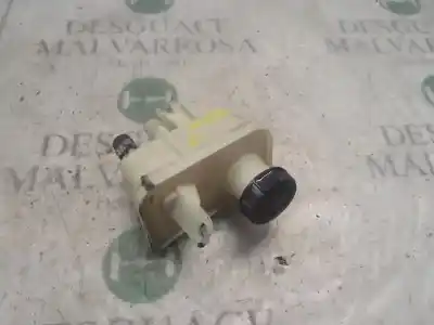 Tweedehands auto-onderdeel servo aanbetaling voor fiat barchetta (183) 1.8 16v cat oem iam-referenties 