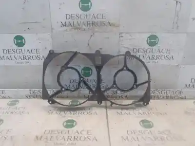 Tweedehands auto-onderdeel luchtkanaal voor fiat barchetta (183) 1.8 16v cat oem iam-referenties 