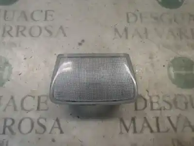 Peça sobressalente para automóvel em segunda mão farolim interior por opel combo 1.3 16v cdti referências oem iam 