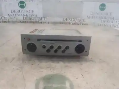 Автозапчастина б/у АУДІО СИСТЕМА / РАДІО CD для RENAULT MODUS  Посилання на OEM IAM 8200357388  8200357388TK341