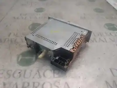 Автозапчасти б/у аудиосистема / радио cd за renault modus confort dynamique ссылки oem iam 8200357388  8200357388tk341