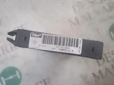 Автозапчасти б/у сопротивление нагреву за renault modus confort dynamique ссылки oem iam 7701060006 f667211zb f667211zb