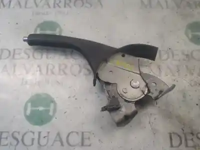 Peça sobressalente para automóvel em segunda mão alavanca de travão de mão por toyota corolla (_e12_) 1.4 d (nde120_) referências oem iam 4620102190b0
