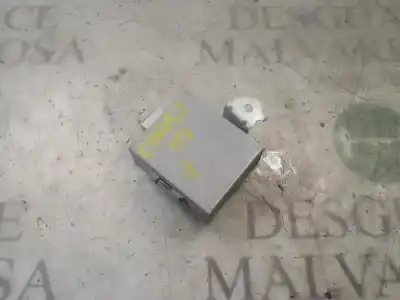 Peça sobressalente para automóvel em segunda mão módulo eletrônico por toyota corolla (_e12_) 1.4 d (nde120_) referências oem iam 8974102060