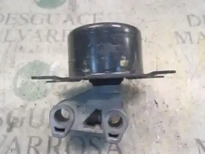 Peça sobressalente para automóvel em segunda mão Suporte Do Motor Esquerdo por OPEL COMBO 1.3 16V CDTI Referências OEM IAM   