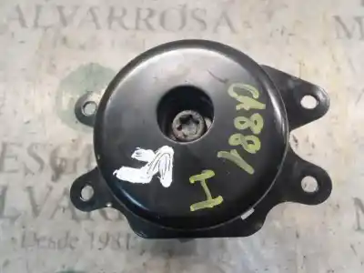 Peça sobressalente para automóvel em segunda mão suporte do motor esquerdo por opel combo 1.3 16v cdti referências oem iam   