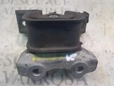 Peça sobressalente para automóvel em segunda mão suporte direito do motor por opel combo 1.3 16v cdti referências oem iam 
