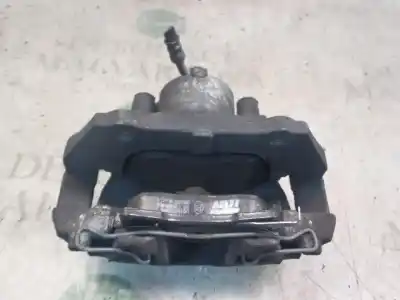 Peça sobressalente para automóvel em segunda mão pinça de travão dianteira esquerda por opel combo 1.3 16v cdti referências oem iam   