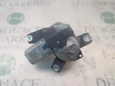 Peça sobressalente para automóvel em segunda mão motor do limpador traseiro por opel combo 1.3 16v cdti referências oem iam 