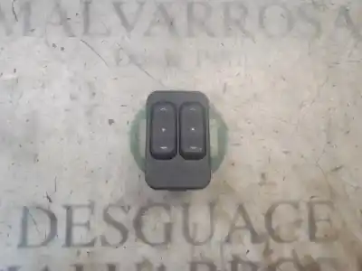 Second-hand car spare part LEFT FRONT POWER WINDOW SWITCH for OPEL COMBO  OEM IAM references   