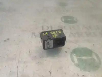 Second-hand car spare part left front power window switch for opel combo 1.3 16v cdti oem iam references   