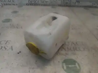 Peça sobressalente para automóvel em segunda mão depósito do limpa vidros por opel combo 1.3 16v cdti referências oem iam 