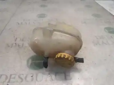 Peça sobressalente para automóvel em segunda mão depósito de expansão por opel combo 1.3 16v cdti referências oem iam 