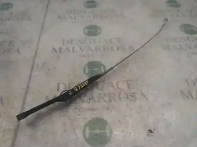 Peça sobressalente para automóvel em segunda mão haste de escova dianteiro direito por opel combo 1.3 16v cdti referências oem iam 