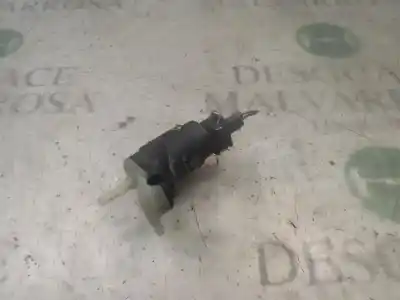 Second-hand car spare part washer pump for opel combo 1.3 16v cdti oem iam references   