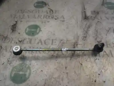 Peça sobressalente para automóvel em segunda mão braço oscilante suspensão dianteiro esquerdo por toyota corolla (_e12_) 1.4 d (nde120_) referências oem iam 4882032010