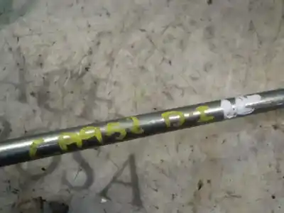 Second-hand car spare part left front bracket for toyota corolla (_e12_) 1.4 d (nde120_) oem iam references 4882032010  